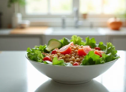 Aliment coupe faim : liste des aliments qui diminuent l’appétit sans prendre du poids