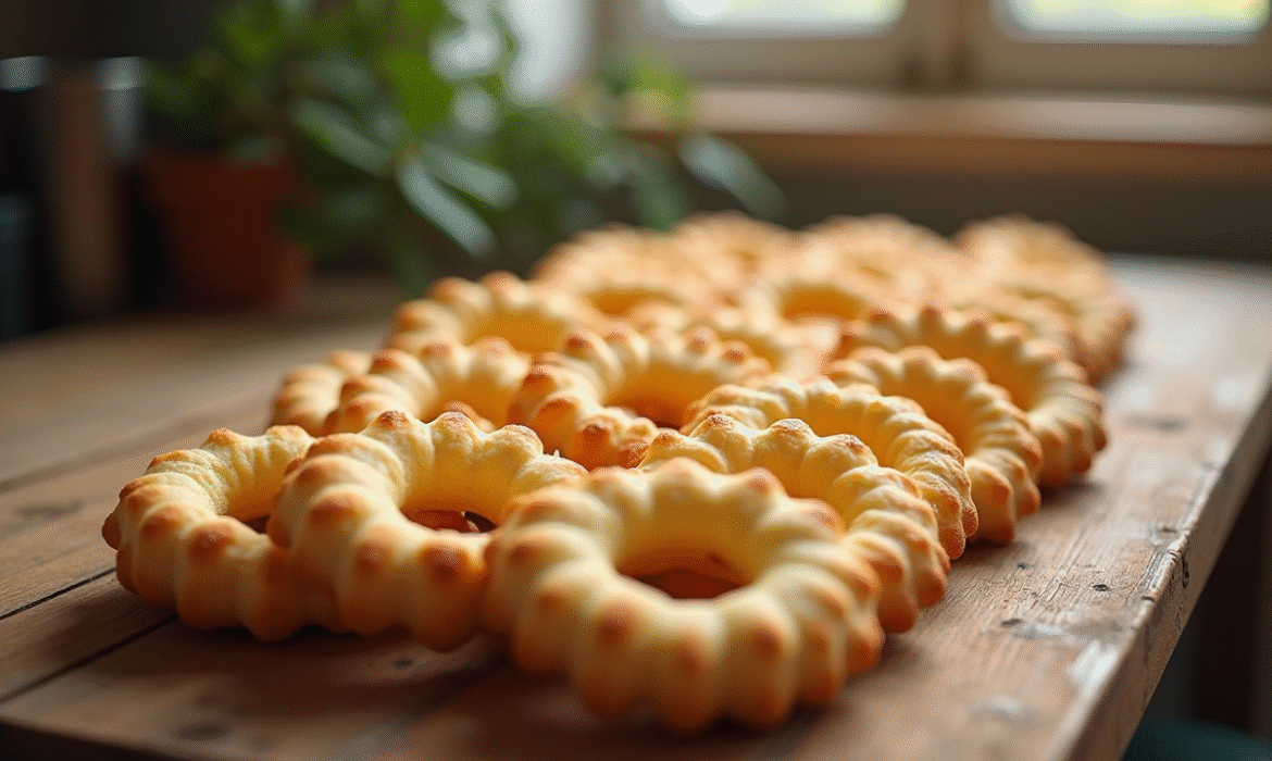 Recette de biscuit à la cuillère : secrets d’une texture idéale