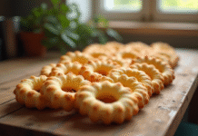 Recette de biscuit à la cuillère : secrets d’une texture idéale