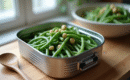 Conserve de haricots verts : Comment l’intégrer à votre menu du quotidien ?