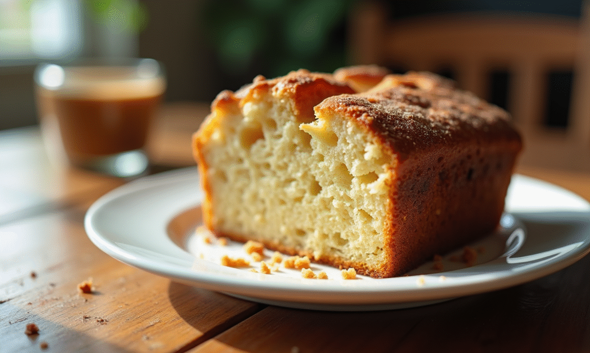 Les secrets pour réussir la recette de gâteau au café du Meilleur Pâtissier