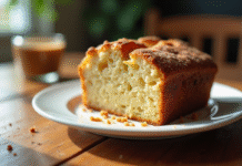 Les secrets pour réussir la recette de gâteau au café du Meilleur Pâtissier