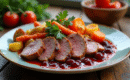 Idées créatives pour accompagner votre magret de canard en cuisine