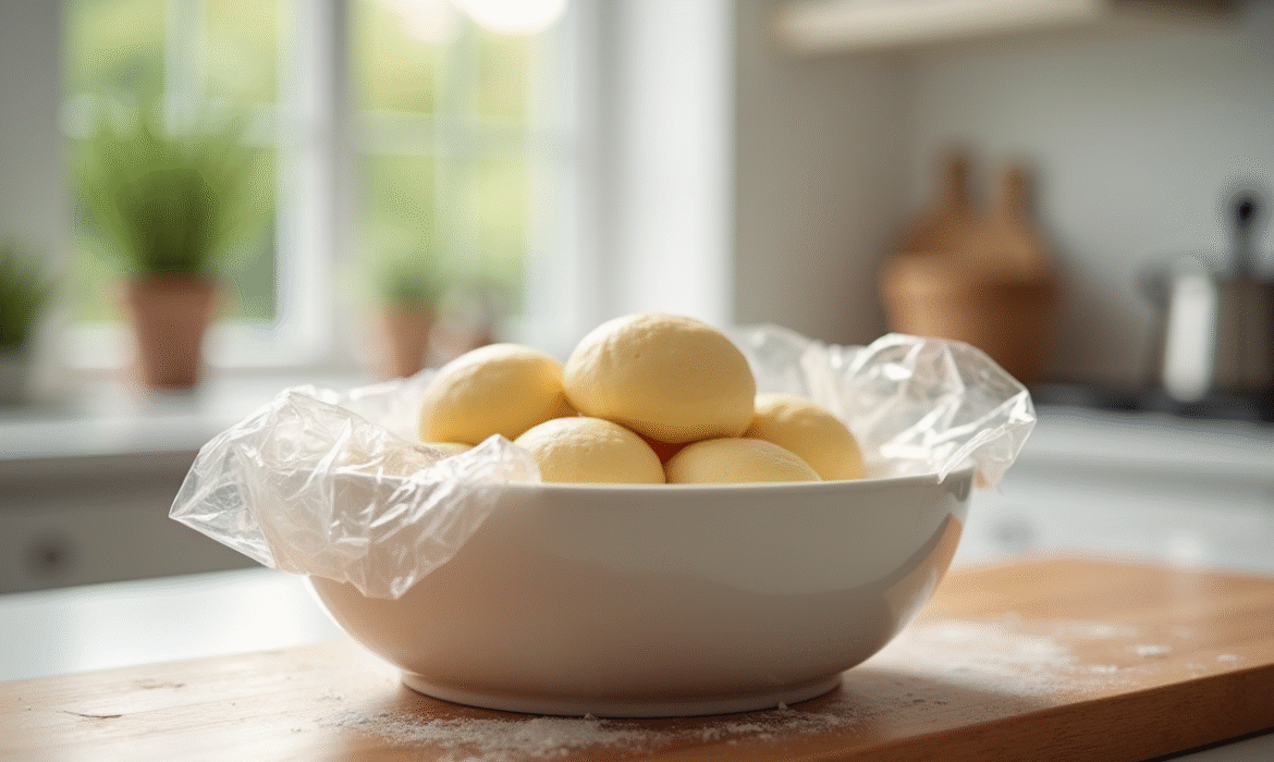 Peut-on conserver la pâte à chou au frigo ? Conseils et techniques de pâtissiers