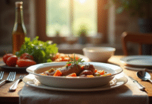 Recette de grand-mère : comment réussir un délicieux civet de lapin ?