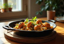 Les meilleures recettes de girolles pour émerveiller vos invités