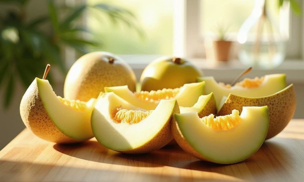 Les fruits en H : de délicieuses idées pour vos desserts