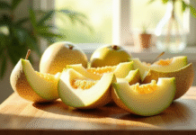 Les fruits en H : de délicieuses idées pour vos desserts