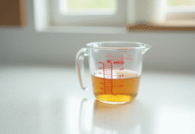 Comment convertir 60 ml en cl en cuisine : astuces pratiques
