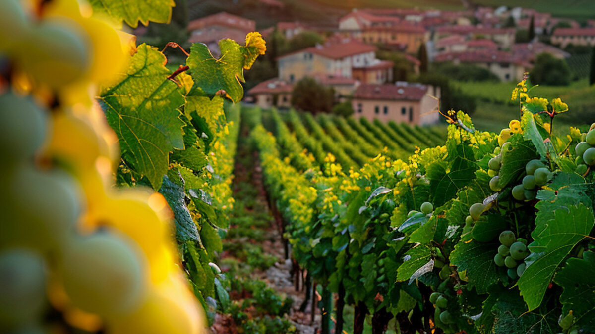 Chablis : un vin blanc de Bourgogne taillé pour la table